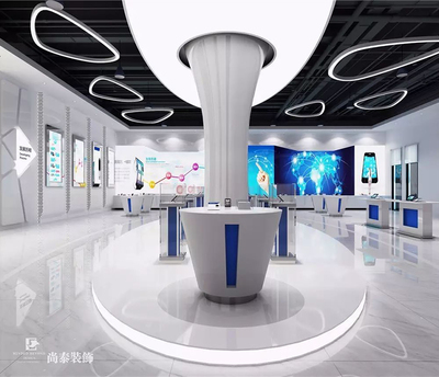 政策利好，緊跟大勢！貴州美辰科技打造3000㎡+科技企業孵化辦公空間