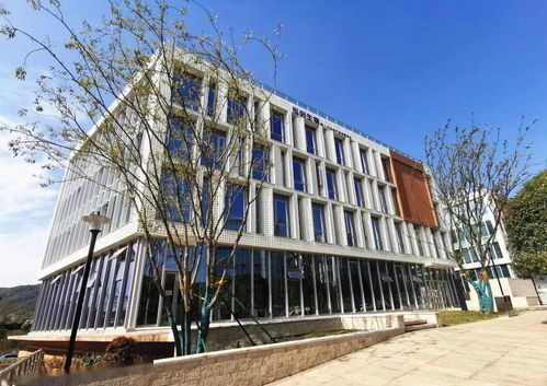 湘江科創基地一期獲批省級孵化器，為區域創新發展注入新動能